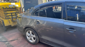 Oto Çıkma Parça / Volkswagen / Jetta / Alt Takım / Aks / Çıkma Parça 