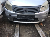 DACİA SANDERO ÖN TAMPON