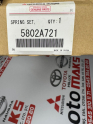 Oto Çıkma Parça / Mitsubishi / Asx / Alt Takım / Amortisör / Sıfır Parça 