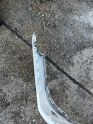 Oto Çıkma Parça / Fiat / 500 / Tampon / Arka Tampon / Çıkma Parça 