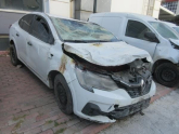 Renault TALİANT JOY MOTOR KULAKLARI
