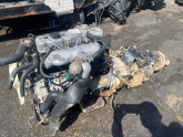 Oto Çıkma Parça / Isuzu / NKR / Motor / Motor (komple) / Çıkma Parça 