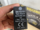 3B0963513 Golf Taxi Alarm Kontrol Ünitesi Orjinal Çıkma