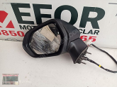 Oto Çıkma Parça / Toyota / Corolla / Ayna / Sol Dış Ayna / Çıkma Parça 