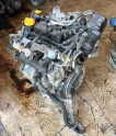 CLİO 5 1.0 TCE KOMPLE MOTOR ORJİNALL ÇIKMA PARÇA