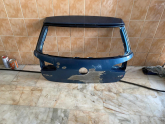 Oto Çıkma Parça / Volkswagen / Golf / Kaporta & Karoser / Bagaj Kapağı / Çıkma Parça 