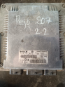 Oto Çıkma Parça / Peugeot / 807 / Beyin / Motor Beyni / Çıkma Parça 