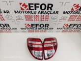 Oto Çıkma Parça / Toyota / RAV4 / Far & Stop / Sol Arka Stop / Sıfır Parça 