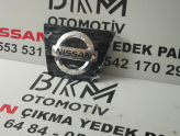 Oto Çıkma Parça / Nissan / X-Trail / Arma & Yazı / Panjur Arması / Çıkma Parça 