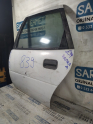 Oto Çıkma Parça / Opel / Vectra / Kaporta & Karoser / Sol Arka Kapı / Çıkma Parça 