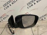Oto Çıkma Parça / Nissan / Qashqai / Ayna / Sağ Dış Ayna / Çıkma Parça 