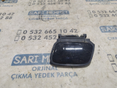 ÇIKMA AUDİ A4 SOL FAR YIKAMA KAPAĞI 8K0955275G