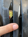 Oto Çıkma Parça / Volkswagen / Golf / Tampon / Sis Farı Çerçevesi / Çıkma Parça 
