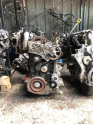 Oto Çıkma Parça / Renault / Kangoo / Motor / Motor (komple) / Çıkma Parça 