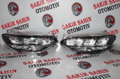 2018-2021 Volkswagen Passat B8,5 Far
