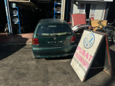 Oto Çıkma Parça / Volkswagen / Polo / Oto Cam / Ön Cam Izgarası / Çıkma Parça 