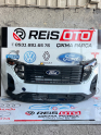 Oto Çıkma Parça / Ford / Tourneo Courier / Kaporta & Karoser / Ön Şasi / Çıkma Parça 