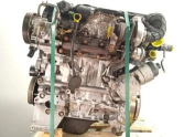 ford fusion 1.4 tdci dizel 2003-2011 euro 4 komple motor