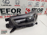 Oto Çıkma Parça / Toyota / Hilux / Far & Stop / Gündüz Ledi / Çıkma Parça 