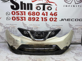 NISSAN QASHQAI J11 ÖN TAMPON ve TÜM PARÇALARI....