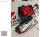 Oto Çıkma Parça / Toyota / C-HR Hybrid / Far & Stop / Bagaj Stop / Sıfır Parça 