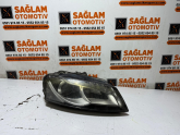 ÇIKMA AUDİ A3 08-12 SAĞ ÖN FAR 8P0941004