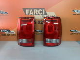 AMAROK TAKIM STOP SIFIR İTHAL 12-17
