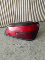 PEUGEOT 306 ÇIKMA SAĞ ARKA STOP