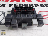 Oto Çıkma Parça / Volkswagen / Passat / Beyin / Konfor Beyni / Çıkma Parça 
