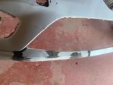 Oto Çıkma Parça / Renault / Clio / Tampon / Ön Tampon / Çıkma Parça 