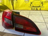 Oto Çıkma Parça / Opel / Astra / Far & Stop / Sol Arka Stop / Çıkma Parça 