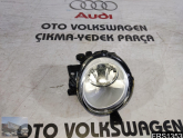Oto Çıkma Parça / Volkswagen / Touareg / Far & Stop / Sis Farı / Çıkma Parça 