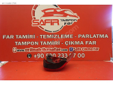 Oto Çıkma Parça / Volkswagen / Golf / Far & Stop / Sinyal Lambası / Sıfır Parça 