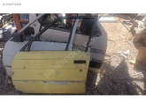 Oto Çıkma Parça / Renault / R 9 / Kaporta & Karoser / Sol Ön Kapı / Çıkma Parça 
