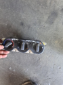 FORD TRANSIT CONNECT KLIMA KONTROL PANELI