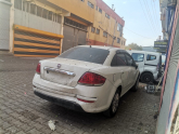 Hurda Belgeli Araçlar / Fiat / Linea
