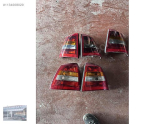 Oto Çıkma Parça / Opel / Astra / Far & Stop / Far Yıkama Kapağı / Sıfır Parça 