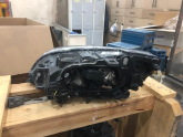 Oto Çıkma Parça / Volvo / S60 / Far & Stop / Sağ Ön Far / Çıkma Parça 