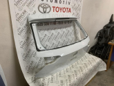 Oto Çıkma Parça / Volkswagen / Polo / Kaporta & Karoser / Bagaj Kapağı / Çıkma Parça 