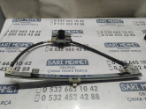 Oto Çıkma Parça / Renault / Megane / Oto Cam / Cam Krikosu / Çıkma Parça 