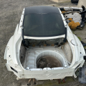 Oto Çıkma Parça / Peugeot / RCZ / Kaporta & Karoser / Arka Çamurluk / Çıkma Parça 