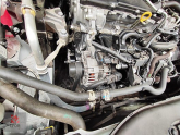 Oto Çıkma Parça / Toyota / Corolla / Motor / Motor (komple) / Çıkma Parça 