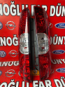 FİAT DOBLO 2 SAĞ SOL STOP SIFIR TEMİZ
