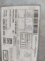 Oto Çıkma Parça / Audi / A6 / Teyp / Cd Changer / Çıkma Parça 