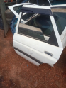 Ford escort kapıları dolu