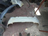 Oto Çıkma Parça / Citroen / C3 / Tampon / Arka Tampon / Çıkma Parça 