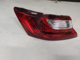 Oto Çıkma Parça / Renault / Megane / Far & Stop / Sol Arka Stop / Çıkma Parça 