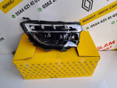 Oto Çıkma Parça / Renault / Austral / Far & Stop / Sağ Ön Far / Sıfır Parça 