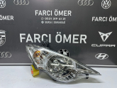 Oto Çıkma Parça / SsangYong / Actyon Sports / Far & Stop / Sağ Ön Far / Çıkma Parça 
