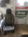 Oto Çıkma Parça / Jeep / Renegade / Koltuk & Döşeme / Yolcu Koltuğu / Sıfır Parça 